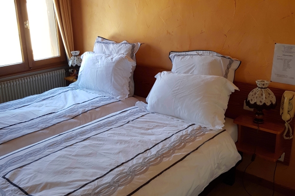 Hotel Au Vieux Moulin